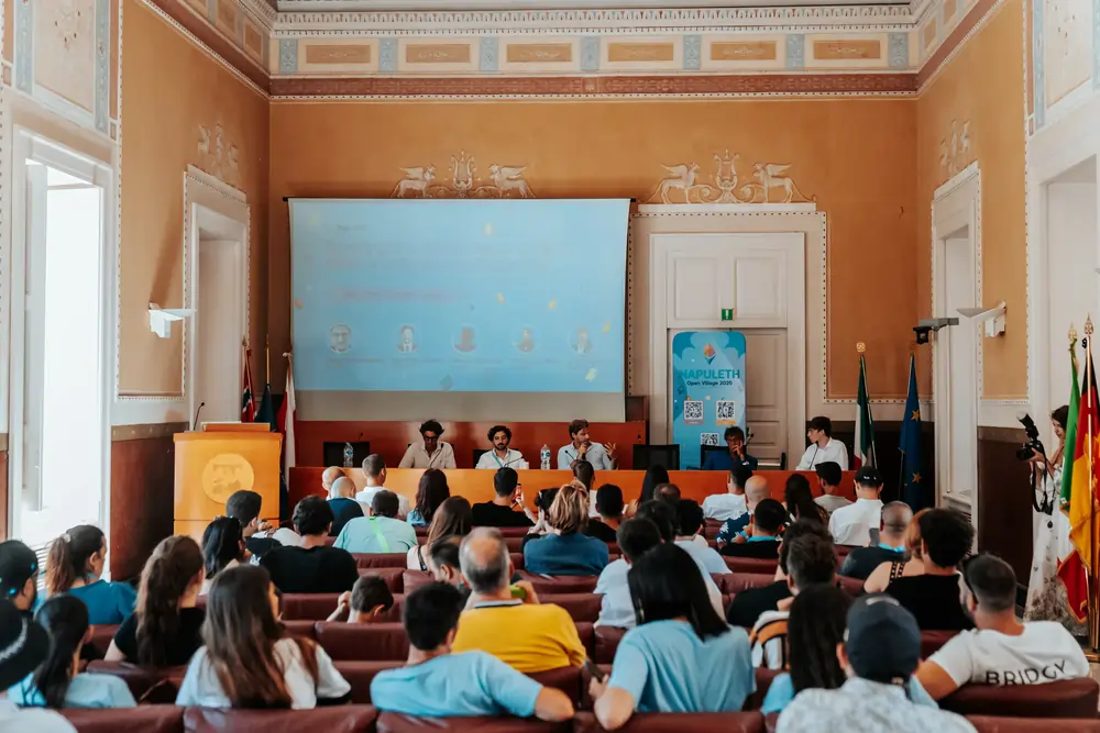 Conference