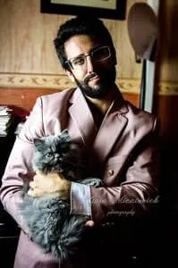 Fabrizio R. Genovese