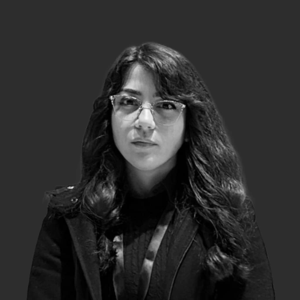 Maria M. Ascione