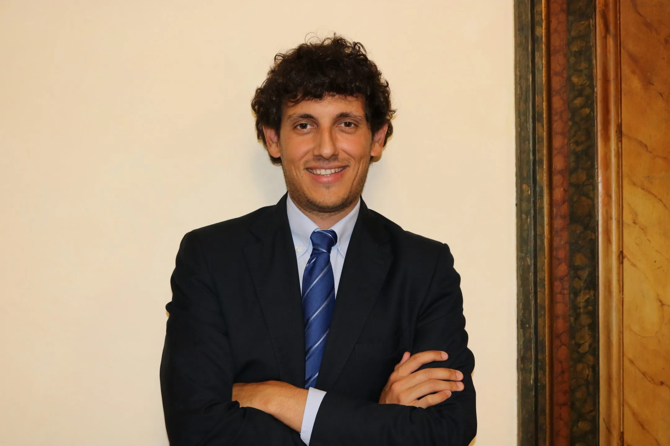 Gianluca Comandini