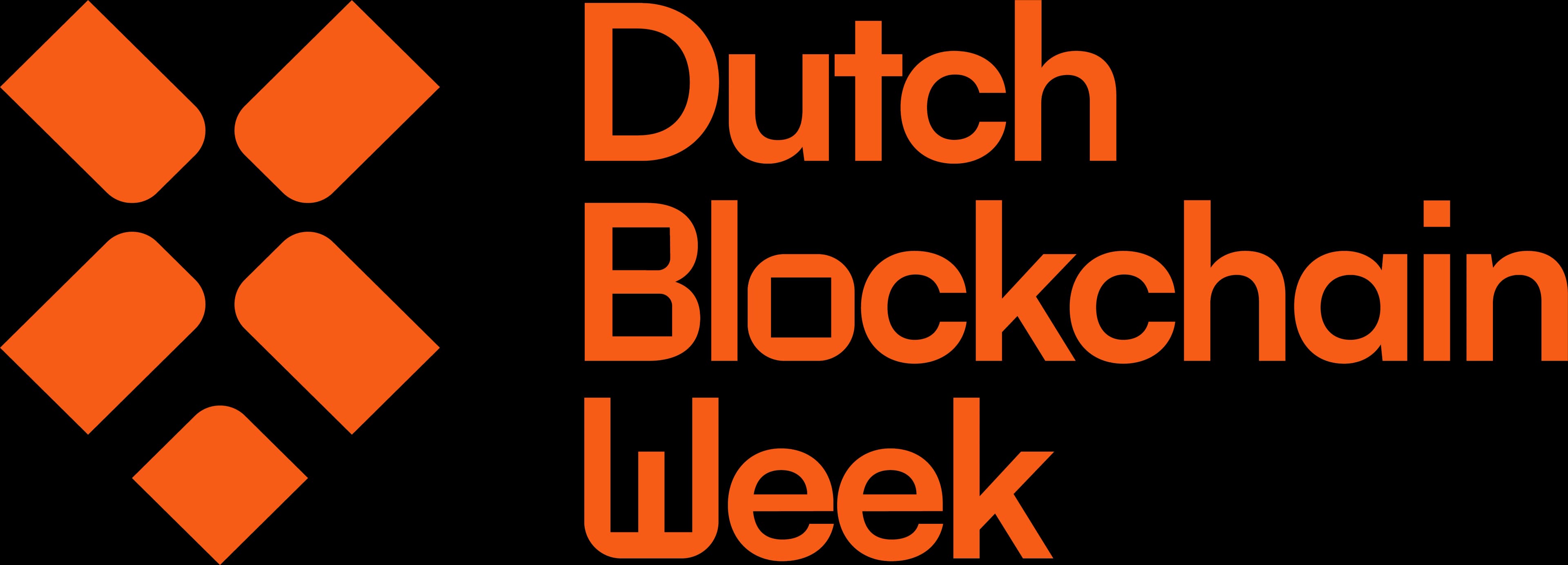 Dutch Blockchain Week