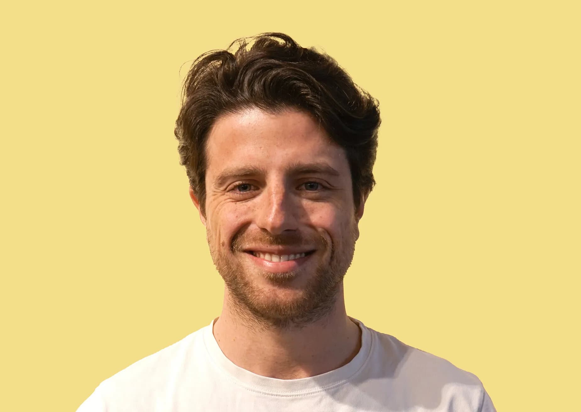 Nicolas Nati