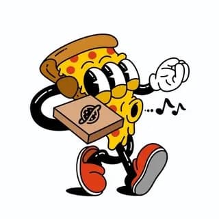 Pizza DAO