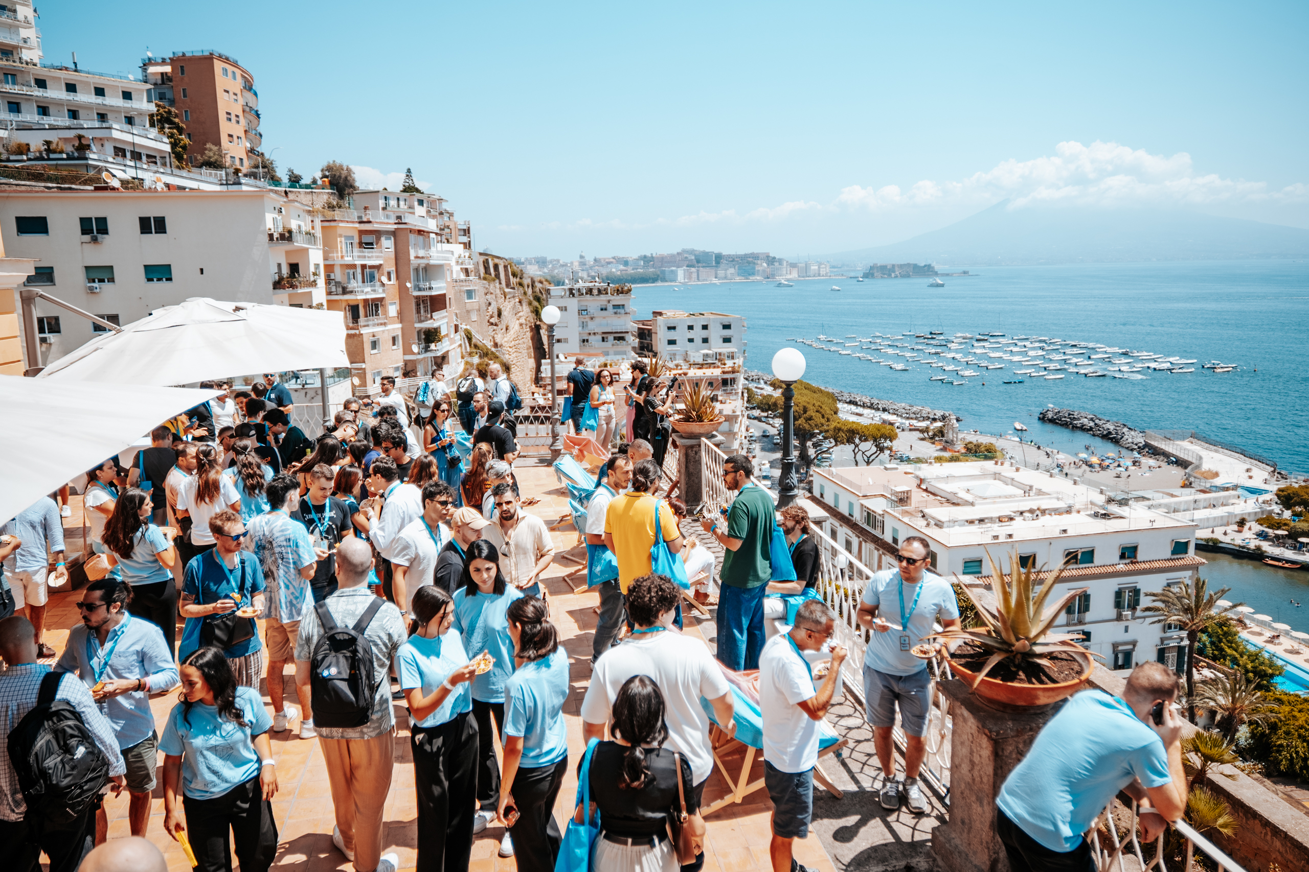 Networking Opportunities